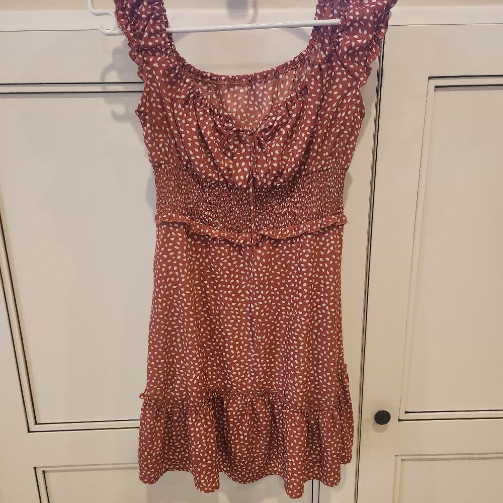 Size Small Summer Dress